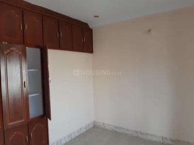 Bedroom Image of 800 Sq.ft 2 BHK Apartment / Flat for sale in Sesha Sri Sai Ramakrishna, Satyaranayana Puram Vijayawada for Rs. 3500000