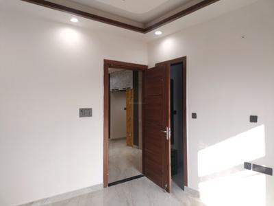 Bedroom Image of 1620 Sq.ft 3 BHK Builder Floor for sale in BPTP District 3, Sector 85 Faridabad for Rs. 18000000