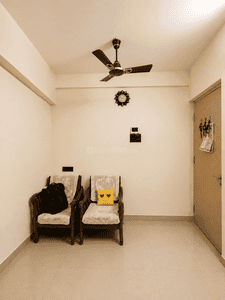 Image of 940 Sq.ft 2 BHK Apartment / Flat for sale in Badlapur East, Badlapur for Rs. 4500000