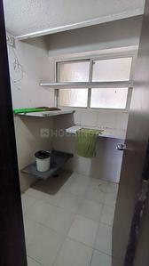 Image of 1050 Sq.ft 2 BHK Apartment / Flat for rent in Venkatesh Venkatesh Sharvil, Dhayari, Pune for Rs. 20000