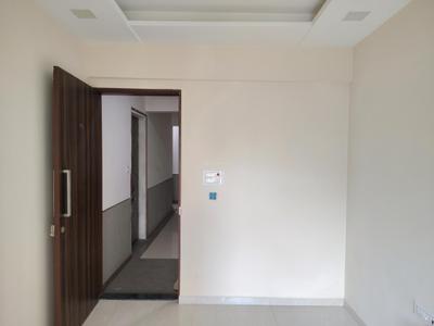 Living Room Image of 700 Sq.ft 1 BHK Apartment / Flat for rent in KIPL Morya, Kasarvadavali Thane for Rs. 16000
