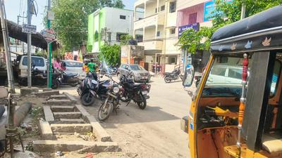 Image of 1001 Sq.ft Residential Plot / Land for sale in Palayamkottai, Tirunelveli for Rs. 10350000