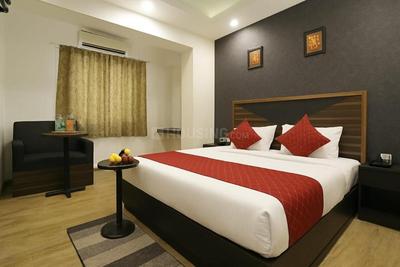 Bedroom Image of VIRAT HOMES in Sector 45, Gurgaon