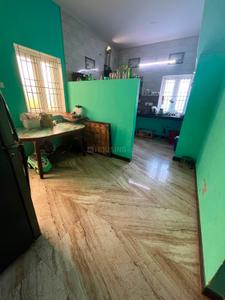 2 BHK Independent House