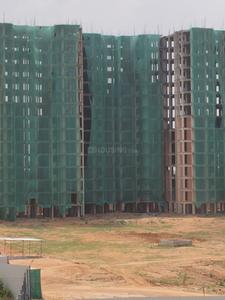 Image of 1249 Sq.ft 2 BHK Apartment / Flat for sale in Avalon Rosewood, Sector 16, Bhiwadi for Rs. 6250000
