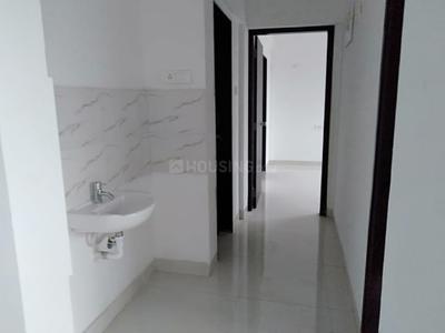 Image of 928 Sq.ft 2 BHK Apartment / Flat for sale in Kondhwa, Pune for Rs. 5900000