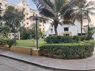 Image of 1620 Sq.ft 3 BHK Apartment / Flat for sale in Goyal Vishal Residency, Prahlad Nagar, Ahmedabad for Rs. 13000000