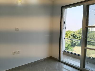 Bedroom Image of 2300 Sq.ft 3 BHK Builder Floor for sale in Malibu Town Floors, Sector 47 Gurgaon for Rs. 38000000