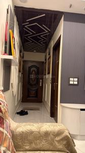Bedroom Image of 1235 Sq.ft 3 BHK Apartment / Flat for sale in Mahagun Mywoods Phase 2, Noida Extension Greater Noida for Rs. 12500000