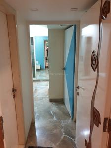 Bathroom Image of 1775 Sq.ft 3 BHK Apartment / Flat for rent in Sea Breeze Tower, Sector 16 A Navi Mumbai for Rs. 95000