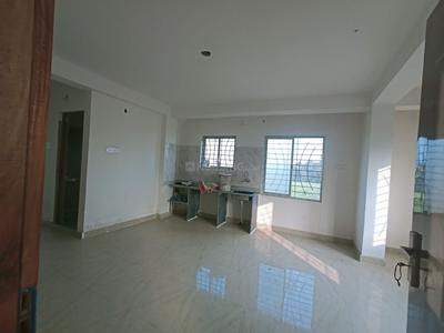 Hall Image of 720 Sq.ft 2 BHK Apartment / Flat for sale in Maheshtala Kolkata for Rs. 1950000