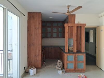 Living Room Image of 820 Sq.ft 2 BHK Apartment / Flat for rent in Jaypee Aman, Sector 151 Noida for Rs. 25000