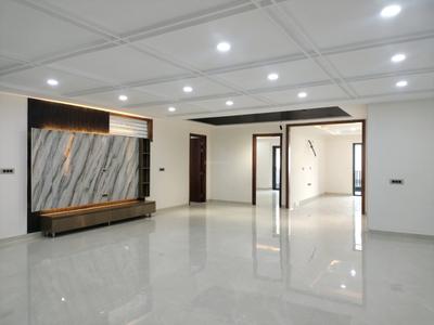 Dining Area Image of 4500 Sq.ft 4 BHK Builder Floor for sale in Sector 85 Faridabad for Rs. 39000000