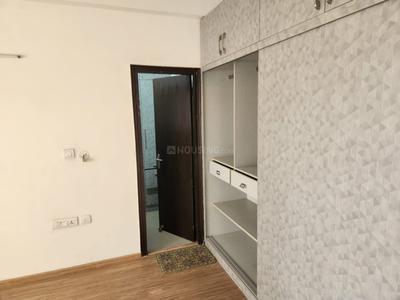 Bedroom Image of 1750 Sq.ft 3 BHK Apartment / Flat for sale in Ramprastha AWHO, Sector 95 Gurgaon for Rs. 16800000