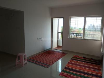 2.5 BHK Flat