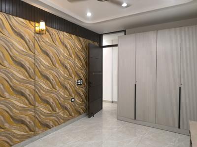 Bedroom Image of 1750 Sq.ft 4 BHK Builder Floor for sale in Indirapuram Ghaziabad for Rs. 18500000