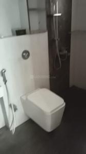 Image of 1100 Sq.ft 2 BHK Apartment / Flat for rent in Abhijit Jayanti Mansion 9, Somalwada, Nagpur for Rs. 21000
