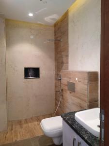 Bathroom Image of 2376 Sq.ft 12 BHK Independent House for sale in Sector 55 Gurgaon for Rs. 125000000