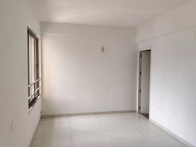 Bedroom Image of 1015 Sq.ft 3 BHK Apartment / Flat for sale in Adani Atrius, Jagatpur Ahmedabad for Rs. 9240000