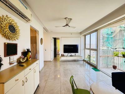 Hall Image of 1850 Sq.ft 3 BHK Apartment / Flat for sale in Tata Serein Phase 1, Thane West Thane for Rs. 30000000