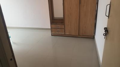 Bedroom Image of 1000 Sq.ft 2 BHK Apartment / Flat for rent in Murugeshpalya Bengaluru for Rs. 25000