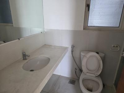 Bathroom Image of 1660 Sq.ft 3 BHK Apartment / Flat for sale in Marvel Ganga Fria Phase 1, Wagholi Pune for Rs. 14000000