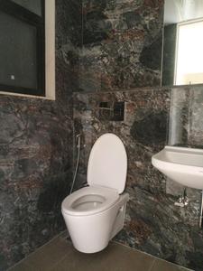 Bedroom Two Image of 1450 Sq.ft 3 BHK Apartment / Flat for sale in Piramal Mahalaxmi, Worli Mumbai for Rs. 110500000