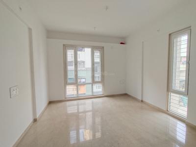 Bedroom Image of 2850 Sq.ft 5 BHK Duplex for sale in Ahura The Latitude D, Kondhwa Pune for Rs. 32000000