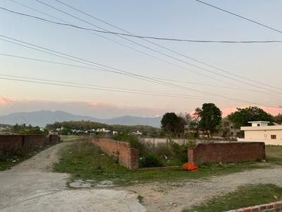 Image of 2250 Sq.ft Residential Plot / Land for sale in Sudhowala, Dehradun for Rs. 10000000