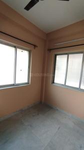 Bedroom Image of 1140 Sq.ft 3 BHK Apartment / Flat for sale in Tollygunge Kolkata for Rs. 6000000