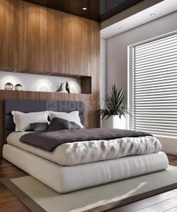 Bedroom Image of 4350 Sq.ft 4 BHK Villa for sale in Kollur Hyderabad for Rs. 24900000