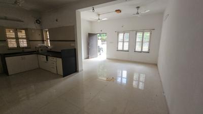 Living Room Image of 2025 Sq.ft 4 BHK Independent House for sale in South Bopal Ahmedabad for Rs. 27500000