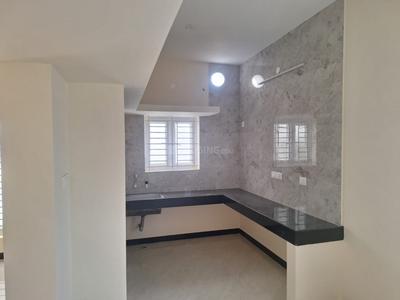 Kitchen Image of 1198 Sq.ft 2 BHK Independent House for sale in Kovilpalayam Coimbatore for Rs. 6100000