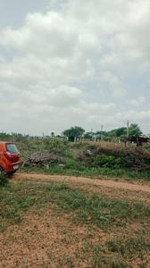 Image of 4840 Sq.ft Residential Plot / Land for sale in Ghatkesar, Secunderabad for Rs. 35000000