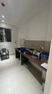 Kitchen Image of 1105 Sq.ft 3 BHK Apartment / Flat for sale in Morya Phase II, Tollygunge Kolkata for Rs. 17000000