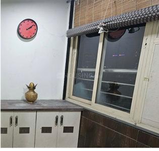 Kitchen Image of 1750 Sq.ft 3.5 BHK Apartment / Flat for rent in Kopar Khairane Navi Mumbai for Rs. 80000