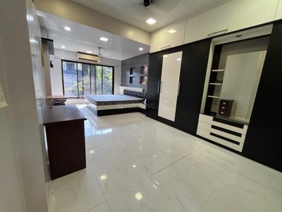 Bedroom Image of 5500 Sq.ft 4 BHK Villa for sale in Kopar Khairane Navi Mumbai for Rs. 59000000