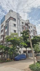 Image of 1140 Sq.ft 2 BHK Apartment / Flat for sale in Suchitra, Hyderabad for Rs. 5900000