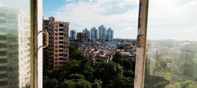 Balcony Image of 2130 Sq.ft 3 BHK Apartment / Flat for sale in Ambuja Udita, Santoshpur Kolkata for Rs. 21500000