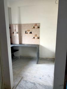 Kitchen Image of 900 Sq.ft 3 BHK Builder Floor for sale in Kutighat Kolkata for Rs. 3600000