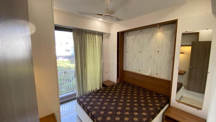 Raysan Bedroom 1