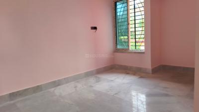 Bedroom Image of 1140 Sq.ft 2.5 BHK Apartment / Flat for sale in Akash, Naktala Kolkata for Rs. 7100000