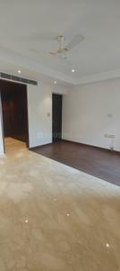 4 BHK Independent Builder Floor