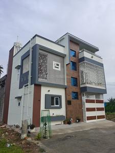 3 BHK Duplex