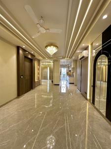 Image of 3200 Sq.ft 4 BHK Builder Floor for sale in Ansal Esencia Sector 67, Sector 67, Gurgaon for Rs. 28000000