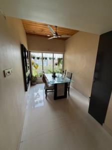 Hall Image of 900 Sq.ft 2 BHK Apartment / Flat for rent in Kumar Kruti, Kalyani Nagar Pune for Rs. 50000