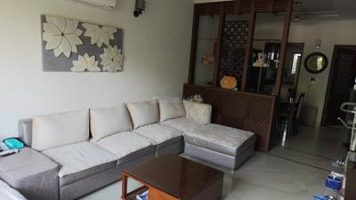 Living Room Image of 1010 Sq.ft 2 BHK Builder Floor for sale in Sector 79 Mohali for Rs. 18500000