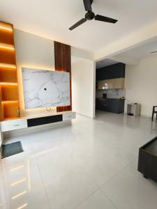 Hall Image of 1300 Sq.ft 3 BHK Independent House for sale in Singasandra Bengaluru for Rs. 10500000