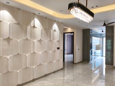 Dining Area Image of 2700 Sq.ft 4 BHK Builder Floor for sale in Ansal Esencia Sector 67, Sector 67 Gurgaon for Rs. 31900000