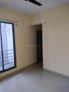 Hall Image of 1050 Sq.ft 2 BHK Apartment / Flat for rent in Kamothe Navi Mumbai for Rs. 25000